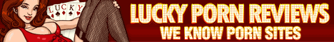 Lucky Porn Reviews 468x60 recip banner